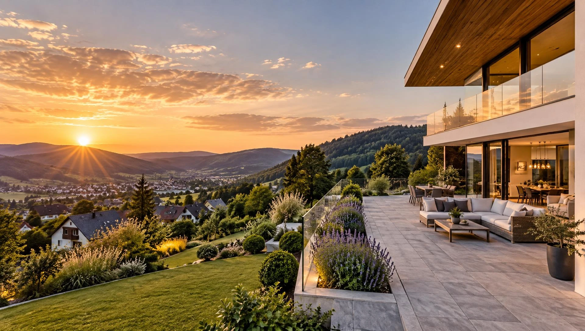 Müller Immobilien & Finanzen – Immobilienberatung in Südbaden